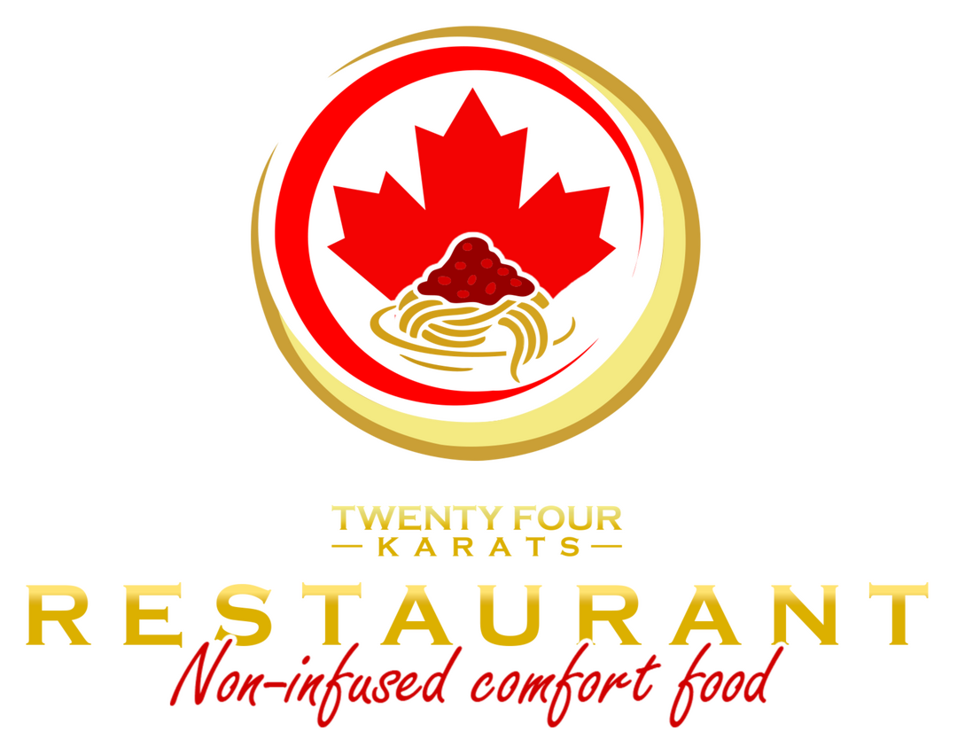 Twenty Four Karats Restaurant Coming soon
